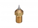 Nozzle for 3D printers / E3D V5/V6 M6 Airbrush 1.75mm/0.2mm